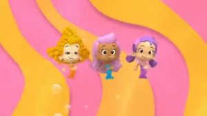 Bubble Guppies song stay home بابلي كبيس البقاء في المنزل