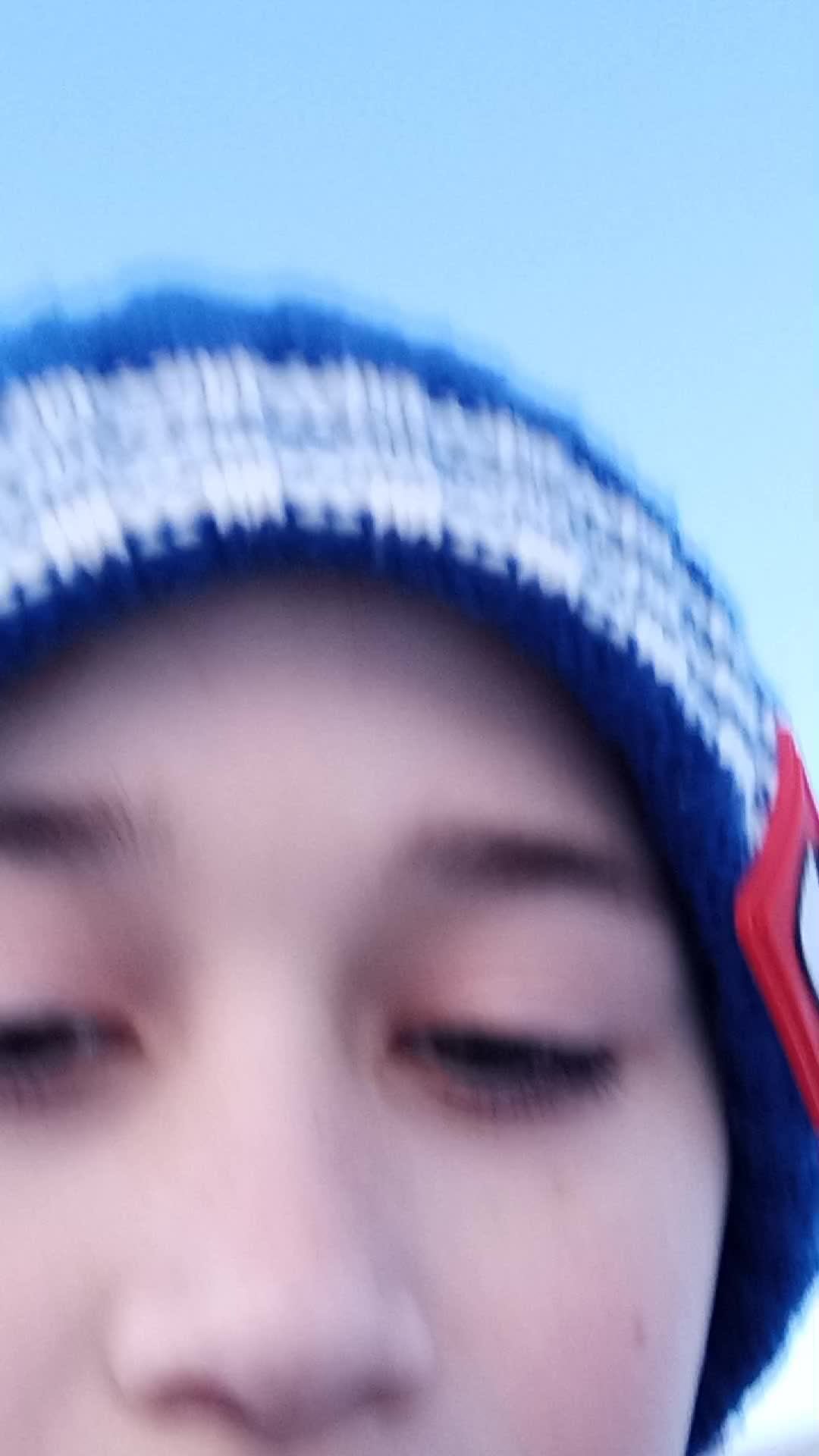 Заброшка