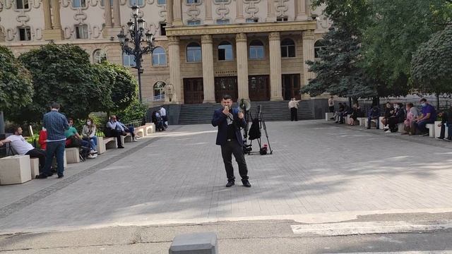 ადვოკატი ლაშა ჯანიბეგაშვილი смотреть онлайн