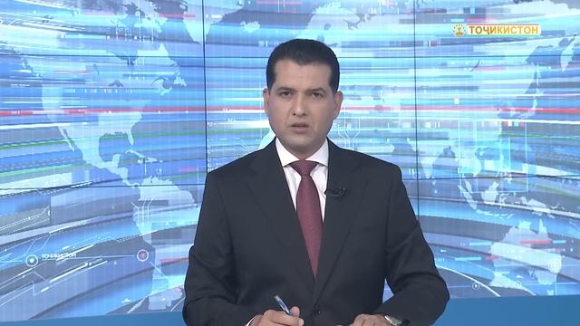 Ахбори Точикистон Имруз - 03.06.2024 | novosti tajikistana смотреть онлайн