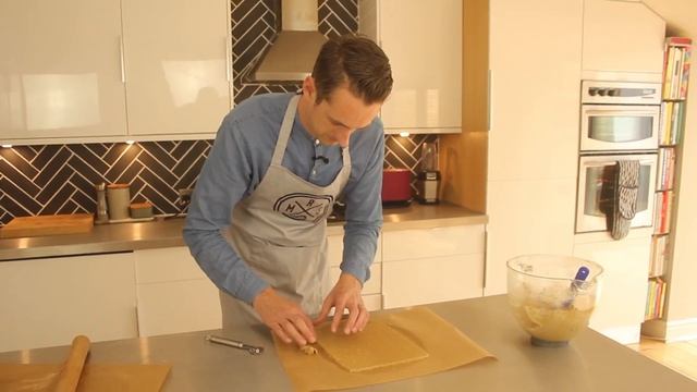 Graham cracker/ S'mores recipe. смотреть онлайн