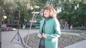 Другая Среда. 52 вечер. Уличный - Ирина Лаврина
