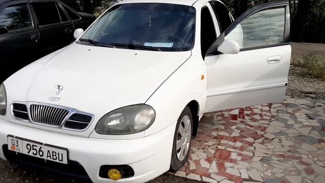 Машина бозор ОШ 28/06/2020 Нексия 1/2 нархлари смотреть онлайн