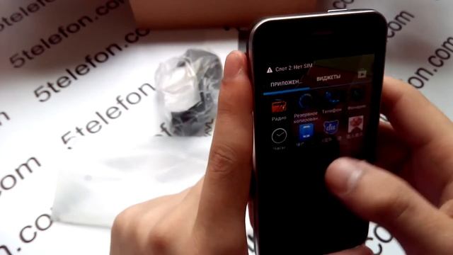 Купить JiaYu F1 смотреть онлайн