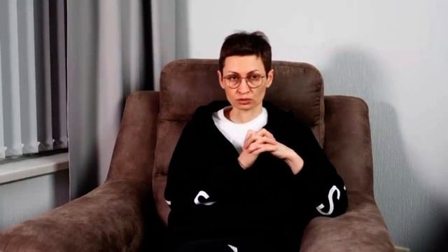 САТУРН И СТРАХ смотреть онлайн