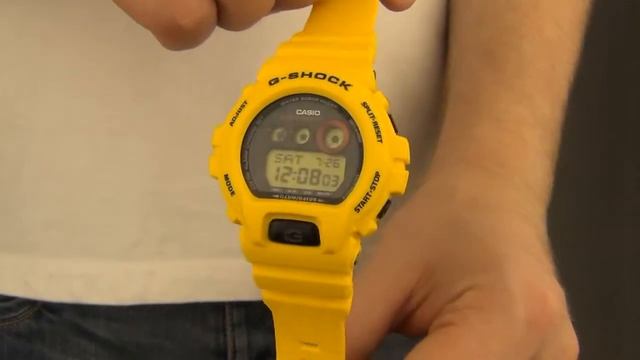 Zegarownia.pl CASIO G-SHOCK Kod produktu: GD-X6930E-9ER