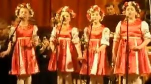 ансамбль Русская песня - Как у нашей Дуни