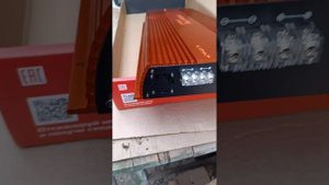 Небольшой обзор и прослушка усилителя от Dl audio Phoenix Sport 1.4500 v2