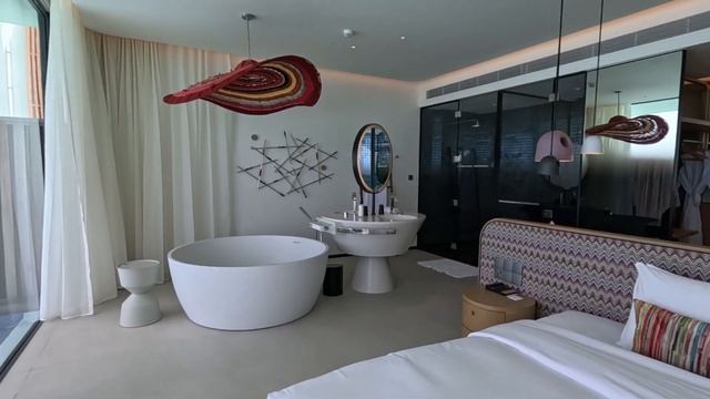 SO/Maldives 5* I Новый. Модный. Близко к Мале смотреть онлайн