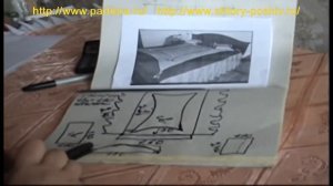 Как сшить покрывало с фигурной обтачкой.