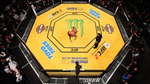 UFC 300: Deiveson Figueiredo VS Cody Garbrandt | Early Prelims | Bantam Weight