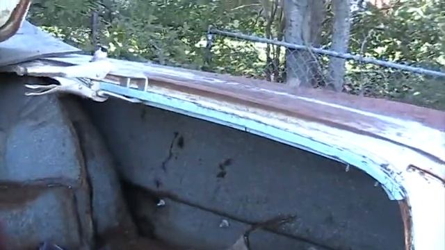 Monte Carlo SS and 63 Impala status смотреть онлайн