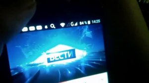 Заставка Вести погода