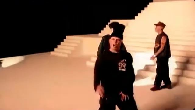 Техно 90-х  ( Клипы 90-е ) - 24