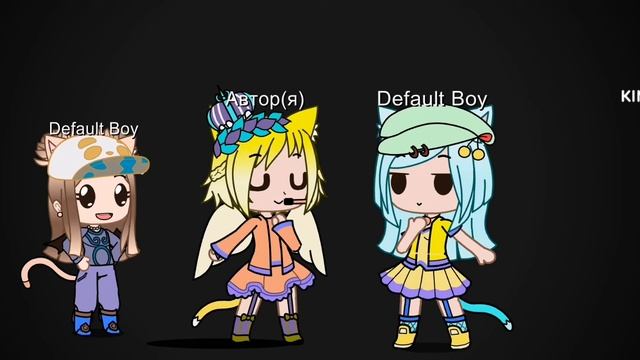 Гачи клуб клип режесёр ( делала 3 часа) смотреть онлайн