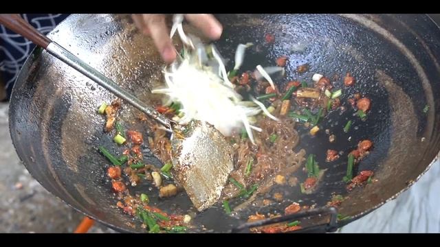 Amazing Taste! The Best Pad Thai You Can Find in Bangkok - Thai Street Food