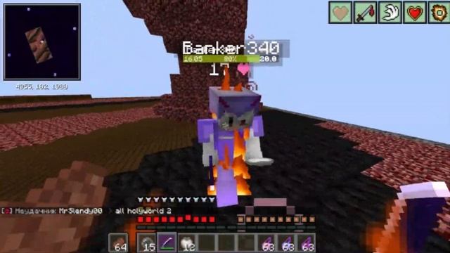 Размялся на Saturn-X|ProstoTrainer|Evatablepvp. смотреть онлайн