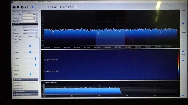 The difference between OOK, FSK and GFSK modulation смотреть онлайн
