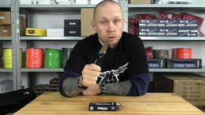 Нож Cold Steel Kiridashi