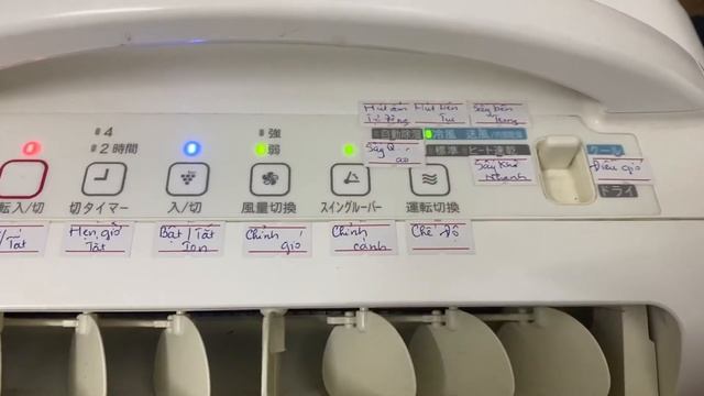 Hdsd máy hút ẩm Sharp CV-W80CH смотреть онлайн