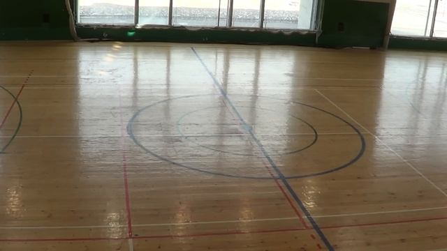 НМФЛ (Зона Москва) смотреть онлайн