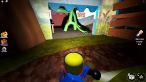 Радужные друзья // Rainbow Friends