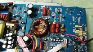 Jeroan turbosound milan m18b