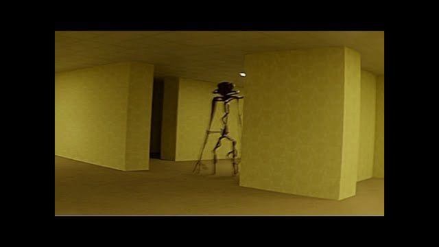 Baldi's Basics Theme Song (Slowed + Reverbed) смотреть онлайн