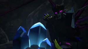 ПОЧЕМУ ЭРАХНИДА САМЫЙ НЕОБЫЧНЫЙ ТРАНСФОРМЕР | ТРАНСФОРМЕРЫ ПРАЙМ