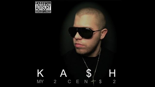 KA$H - FUCKIN PROBLEM feat A.C.E - MY 2 CENT$ 2 смотреть онлайн