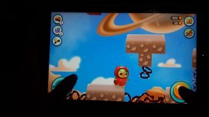 Играю в игру котик Бубу 2 (cat Bubbu 2). Веселимся вместе с котиком Бубу. Играем в игры.