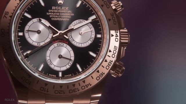 NEW 2023 Rolex Daytona Ft. Special Le Mans Edition смотреть онлайн