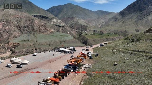 "Камбар-Ата-1": Кыргызстан кантип башкарат? - Подкаст BBC Kyrgyz смотреть онлайн