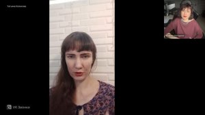Встреча перед фестивалем т-игр "Связи", говорю про то, как создаю авторские т-игры.