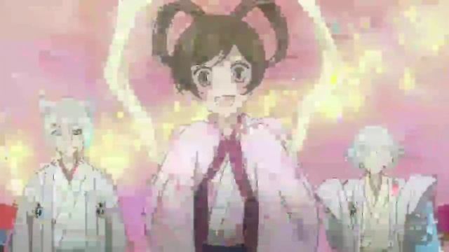 Аниме клип~Динамит~Сама делала надеюсь понравится 😘😘😘~ смотреть онлайн