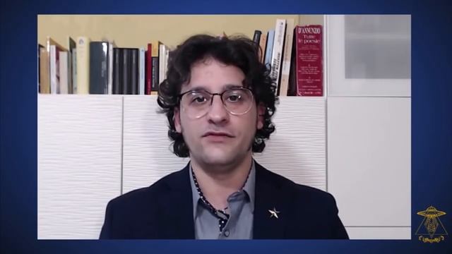 Marco Marsili - Il channeling смотреть онлайн