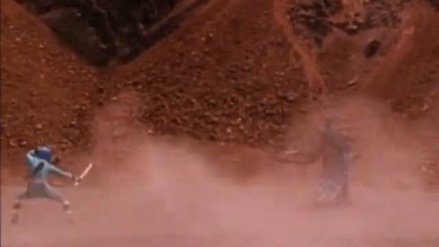 Морские рейнджеры с планеты Аквитар 6 серия на русском языке ЧТО ТЫ ДУМАЕШЬ О ВОДЕ? смотреть онлайн