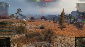 Бой на SMV CC-67