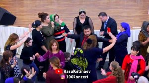 Салихат Омарова – «Жизнь моя»