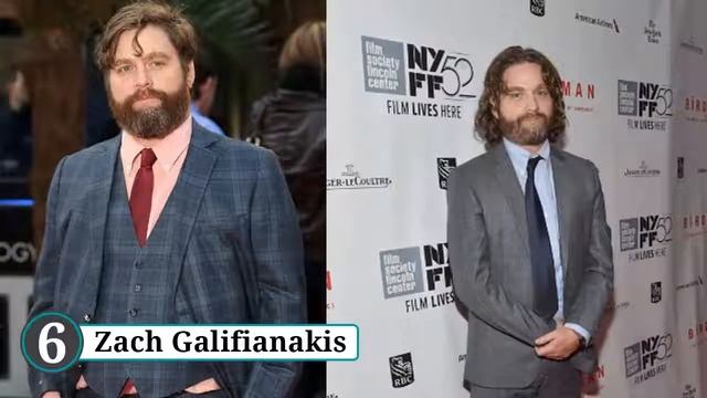 10 Celebs Who Completely Transformed Themselves Through Weight Loss | list 10 смотреть онлайн