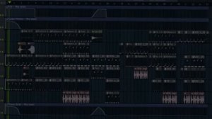 БИТ В СТИЛЕ DK/BASS HOUSE