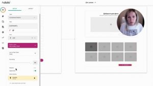 Как создать приложение для управления недвижимостью? Вторая часть  #adalo #безкода