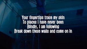 Selena Gomez – Wolves (Lyrics) ft. Marshmello