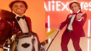 Распродажа на АлиЭкспресс реклама мем