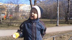Стихотворение "Комарик-кусарик" #world #littlebabybum #google #rich #eatingshow