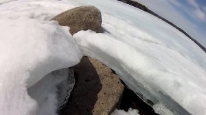 Skywings skimbat Кайтвинг Скимбат 9