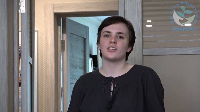 2024-05-18. 17-я годовщина «Арлилии». 006 Юля. выступление смотреть онлайн