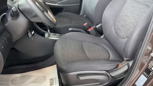 Hyundai Solaris. смотреть онлайн