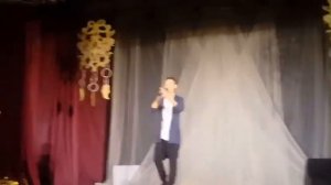 Амит концерт #ЭБМО