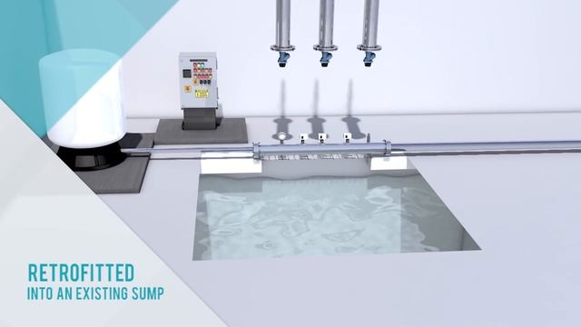 Aquatex Hydropneumatic Pumping System with Texmo Borewell Submersibles from Aqua Group смотреть онлайн